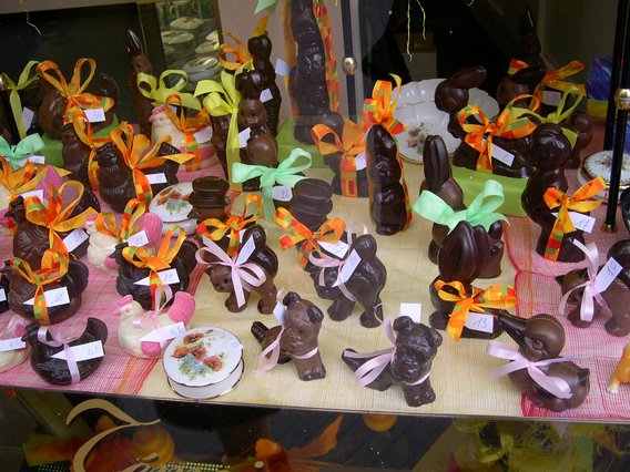 chocolatier